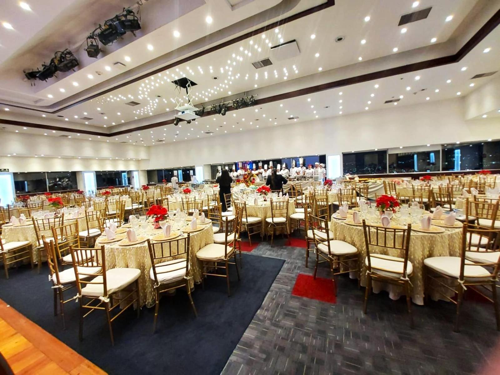 Hotel Tequendama